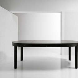 Thor Dining Table by Bross - Dining Tables
