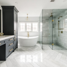 112 bruce Primary Ensuite