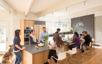 Trend Coliving: Wie es ist, Wohnraum mit Fremden zu teilen