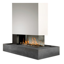 fireplaces