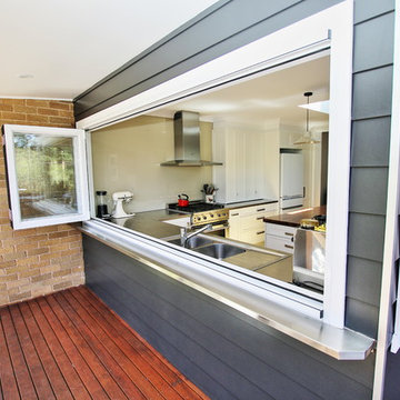 Denistone: Kitchen Renovation Sydney 2114