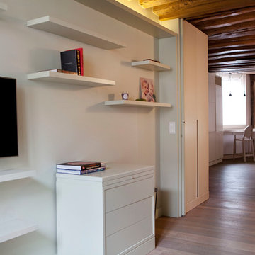 APPARTEMENT SAINT GERMAIN