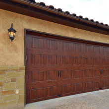 exteriors