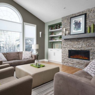 Interior Design Photography for Interior with Elegance