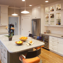 cabinets