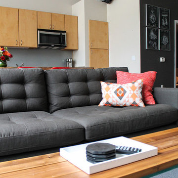 EaDo Loft