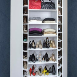 Home Storage by Lazy Lee - Display And Wall Shelves 