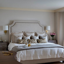 bedrooms