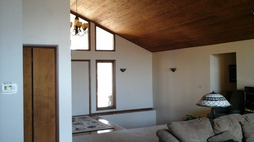 Direction Of Wood Floor Planks