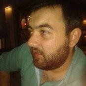 Can Yücel's photo