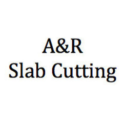 A&R Slab Cutting