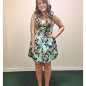 Hazel Jones's photo
