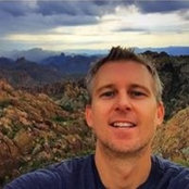 Christopher Howard's photo