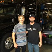 Jason LeDouxs foto