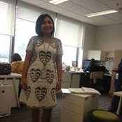 Frida Silviana's photo