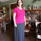 Lesa Criswell Hazen's photo