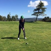 Sigrid Courmont's photo