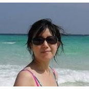 Anna Suh's photo