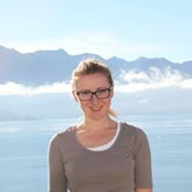 Kate Droukmans billede