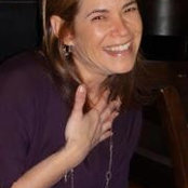 Foto de Paula Stringfellow