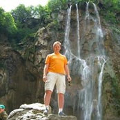 Yury Mozgov's photo