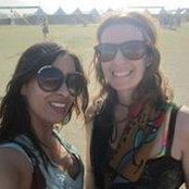 Daniela Aravena's photo