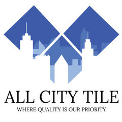 All City Tile Installation, Inc.