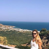 Alexandra Ivans foto