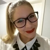 Kim Bernards billede