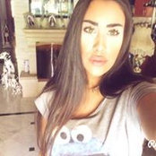 Shereen Naamous foto