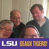 Mark Klyne's photo