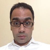 Karthik Moorthy's photo