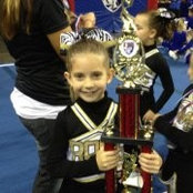 Janel Kassis Easterling's photo