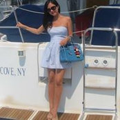 Vicky Lus foto