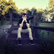 Zach Meridiths billede