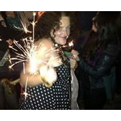 Foto di Amy Woolvett