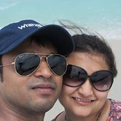 Ashwini VinodKumar's photo