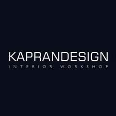 KAPRANDESIGN (interior workshop)