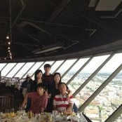 Jasmine Lin's photo