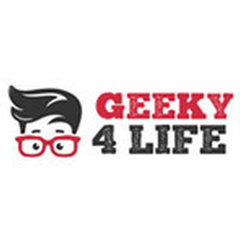 Geeky4Life