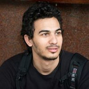 Omar Khaled's photo
