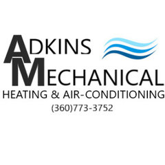 Adkins Mechanical