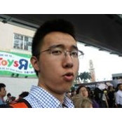 Yuhao Wu's photo