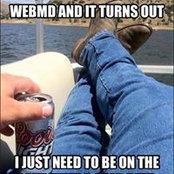Mike Allen's photo
