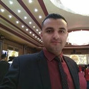 Ibrahim Abou Eissa's photo