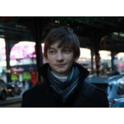 Anton Sokolovskyys foto