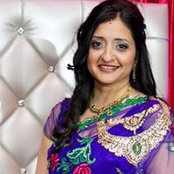 Foto von Angela Garg Dhingra