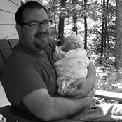 Nate Peters's photo