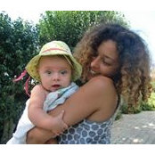 Lamia Cherif Rybak's photo