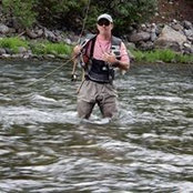 James Frazier's photo